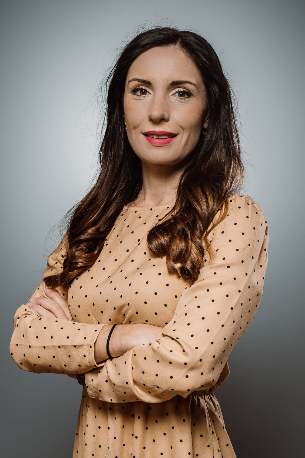 JUDr. Katarína Naster Dugasová, advokátka v Prešove